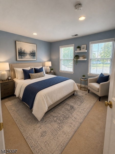 Whippany - Residential