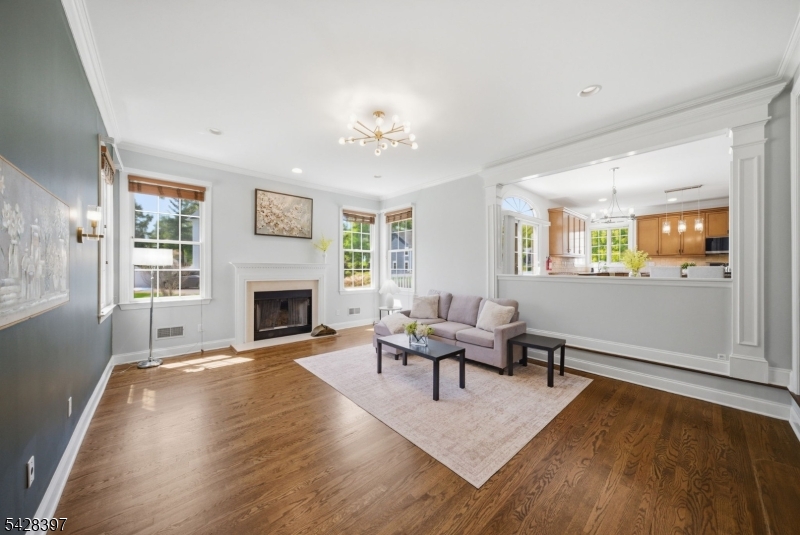 Whippany - Residential