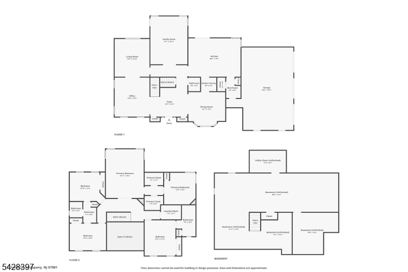 Whippany - Residential