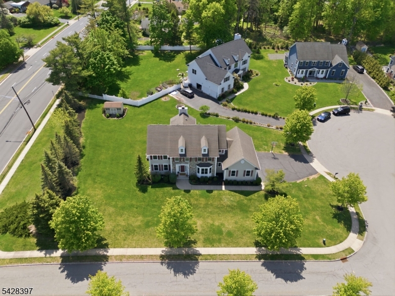 Whippany - Residential