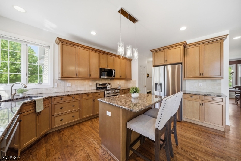 Whippany - Residential