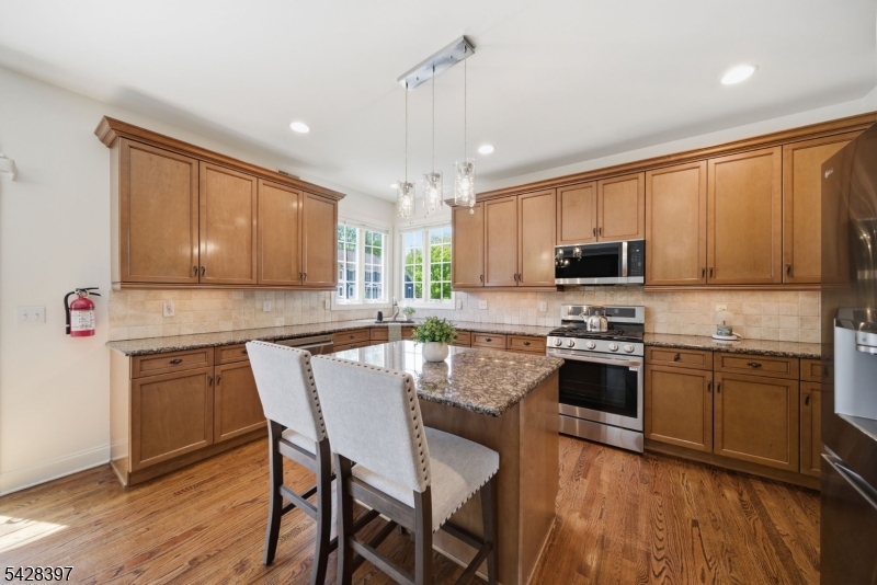 Whippany - Residential