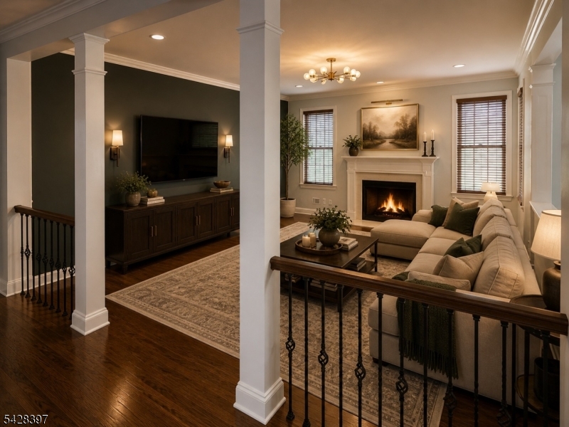 Whippany - Residential