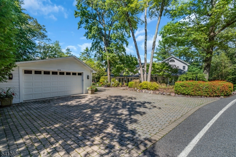Green Pond - Residential