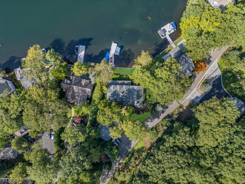 Green Pond - Residential