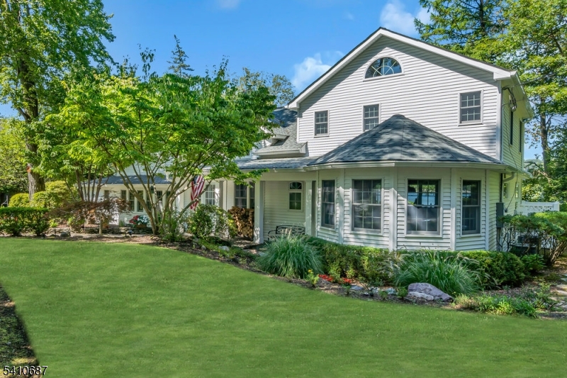 Green Pond - Residential