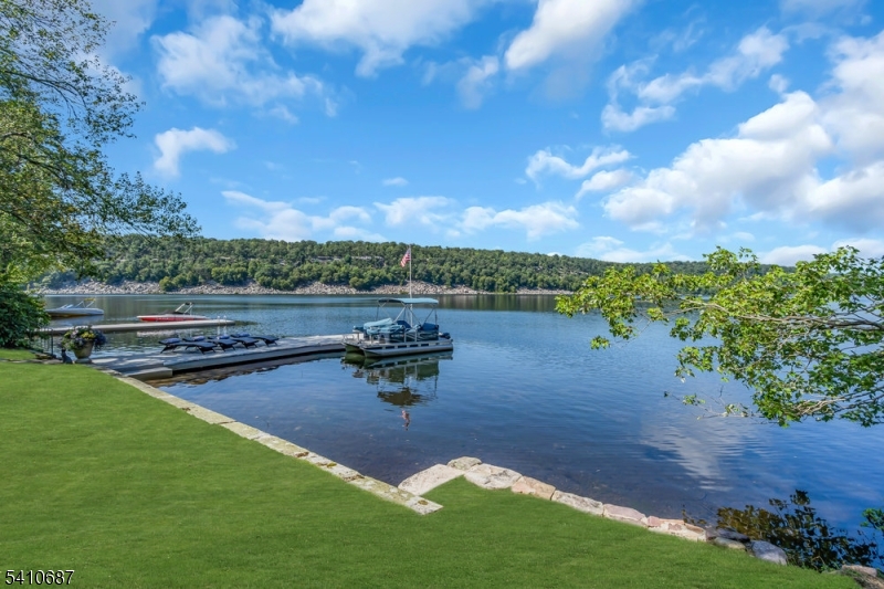 Green Pond - Residential