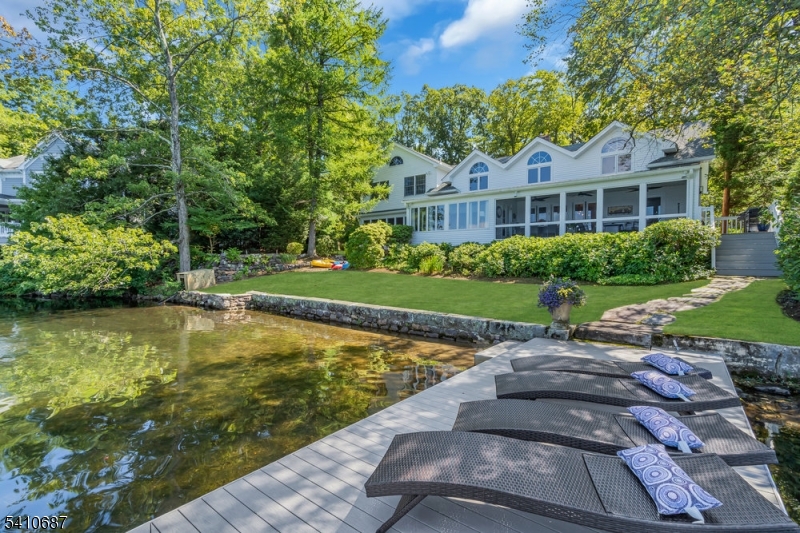 Green Pond - Residential