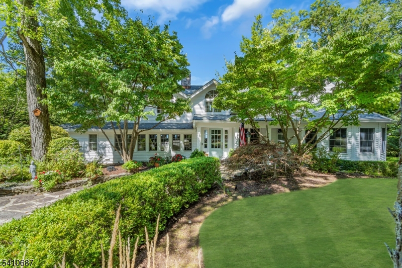 Green Pond - Residential