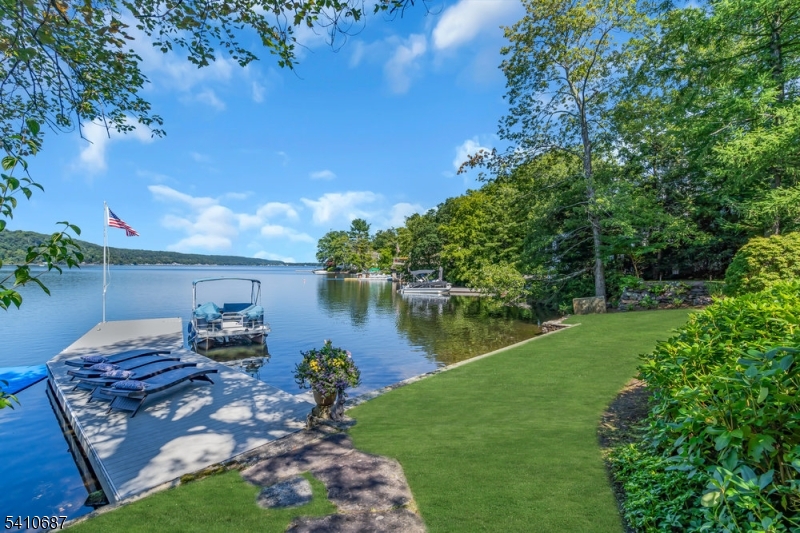 Green Pond - Residential