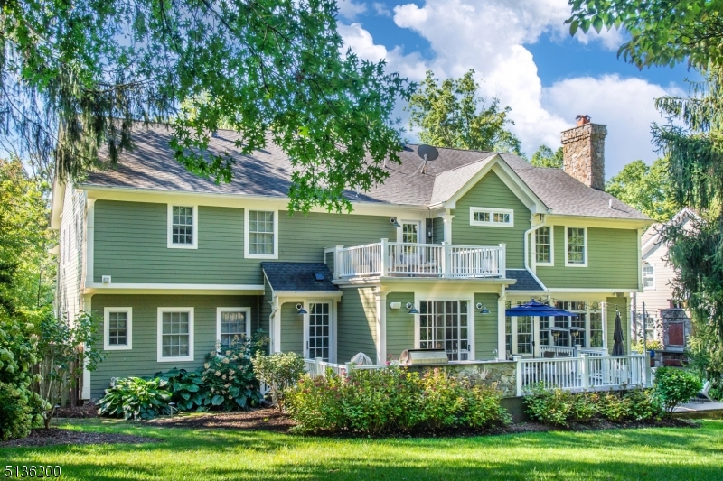 Rolling Hill - Residential