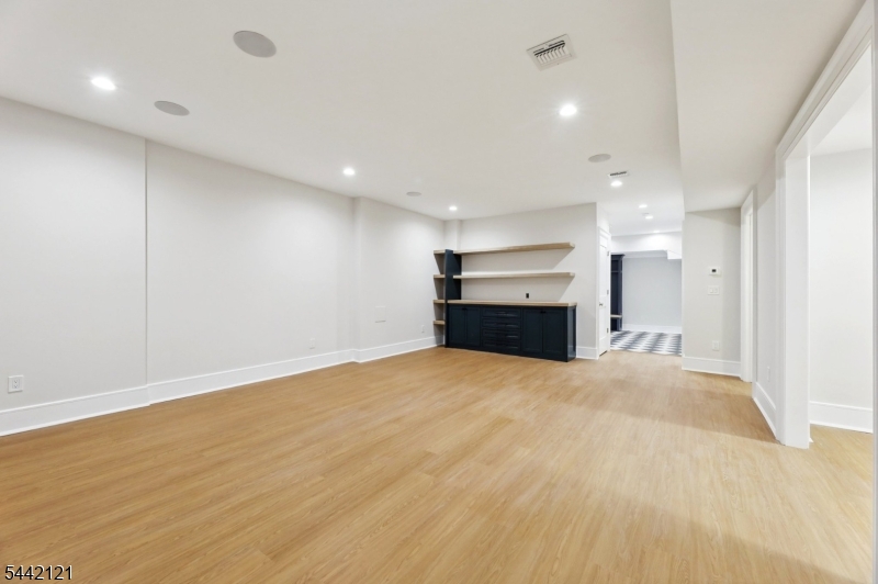 The Hill - Residential