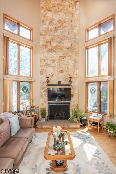 Fox Hollow - Residential