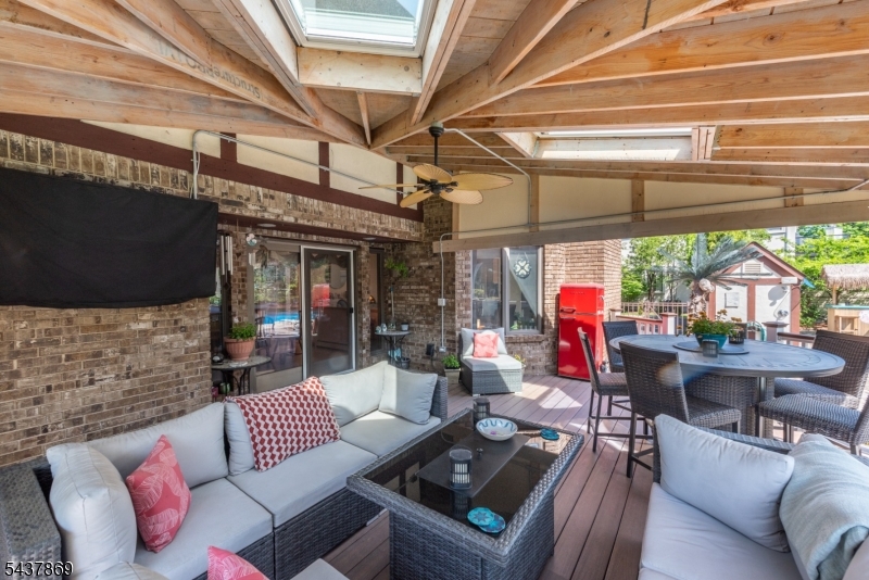 Fox Hollow - Residential