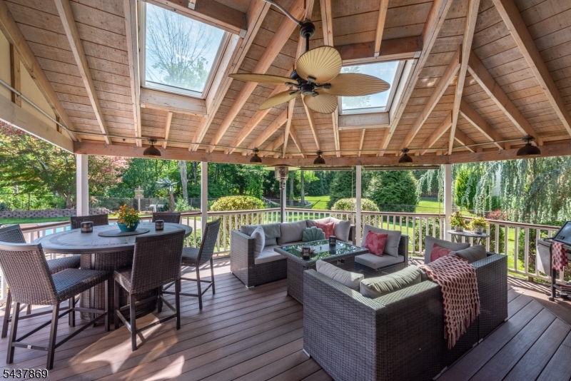 Fox Hollow - Residential