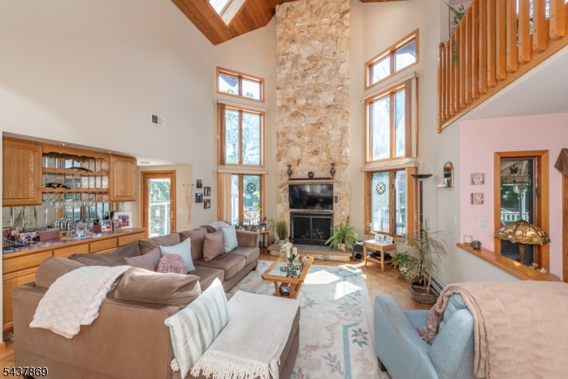 Fox Hollow - Residential