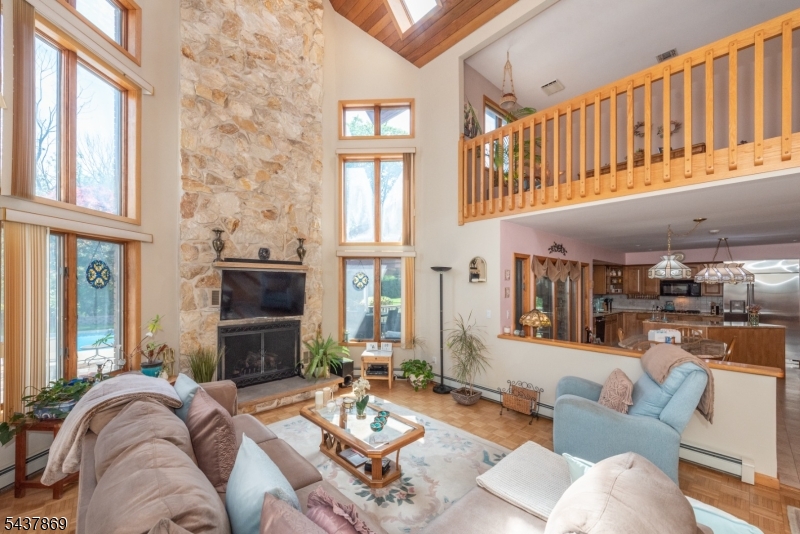 Fox Hollow - Residential