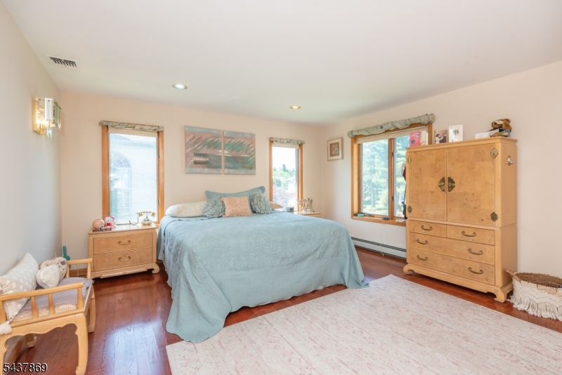 Fox Hollow - Residential