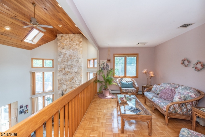 Fox Hollow - Residential