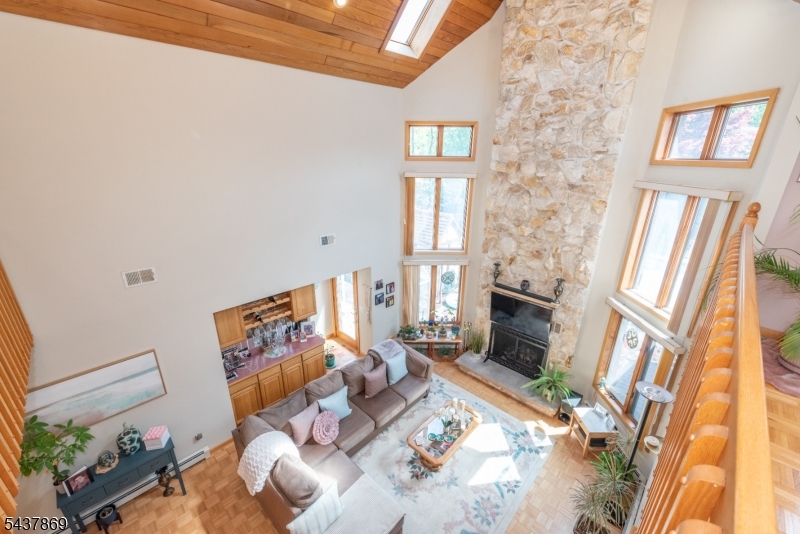 Fox Hollow - Residential