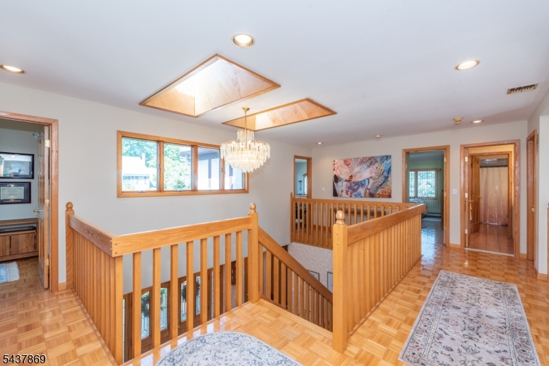 Fox Hollow - Residential