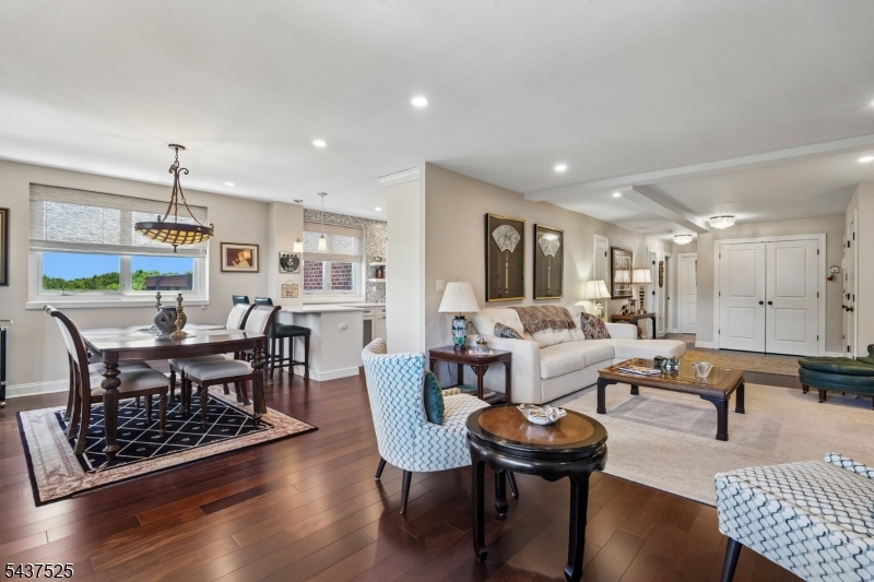 Strathmore House - Residential