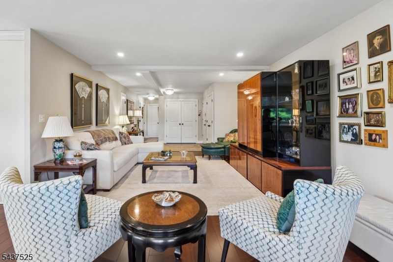 Strathmore House - Residential
