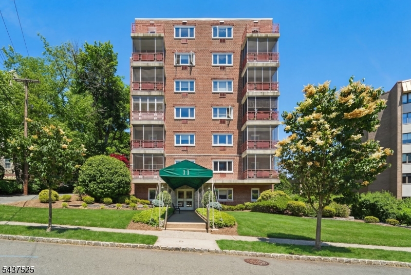 Strathmore House - Residential