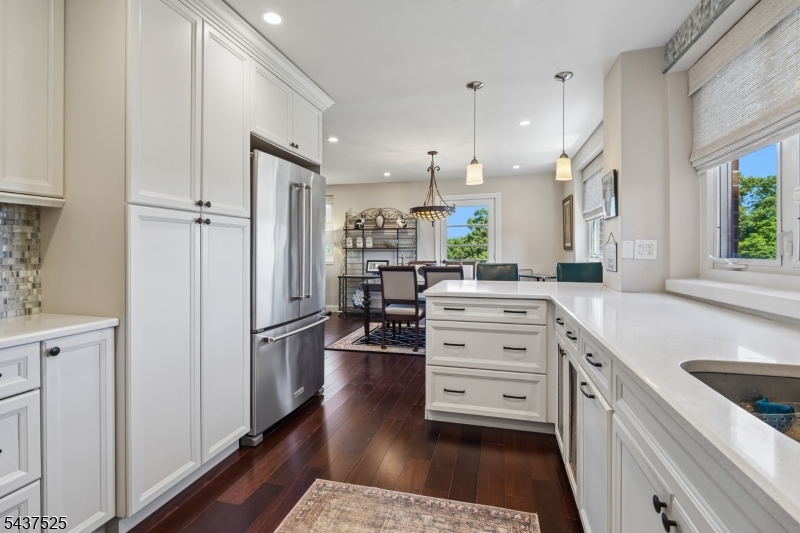 Strathmore House - Residential