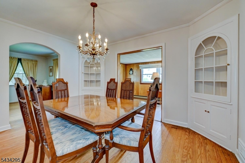 Putnam Manor - Residential