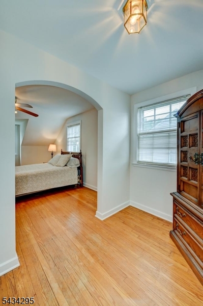 Putnam Manor - Residential