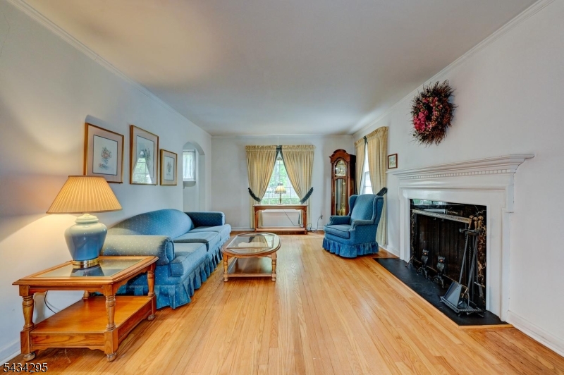 Putnam Manor - Residential