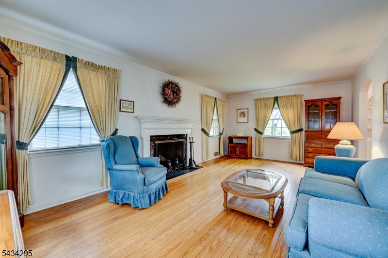 Putnam Manor - Residential