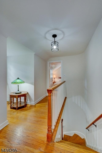Putnam Manor - Residential