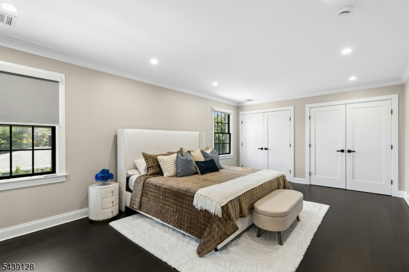 No flood - Residential