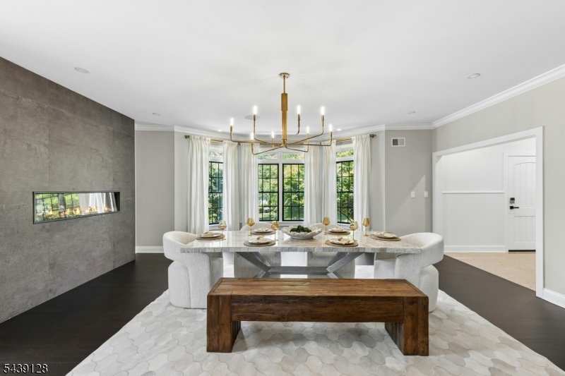 No flood - Residential