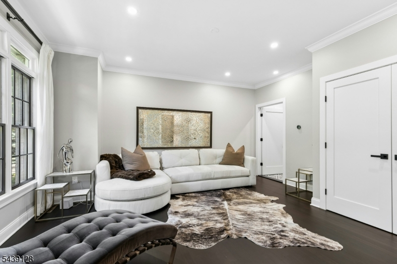 No flood - Residential