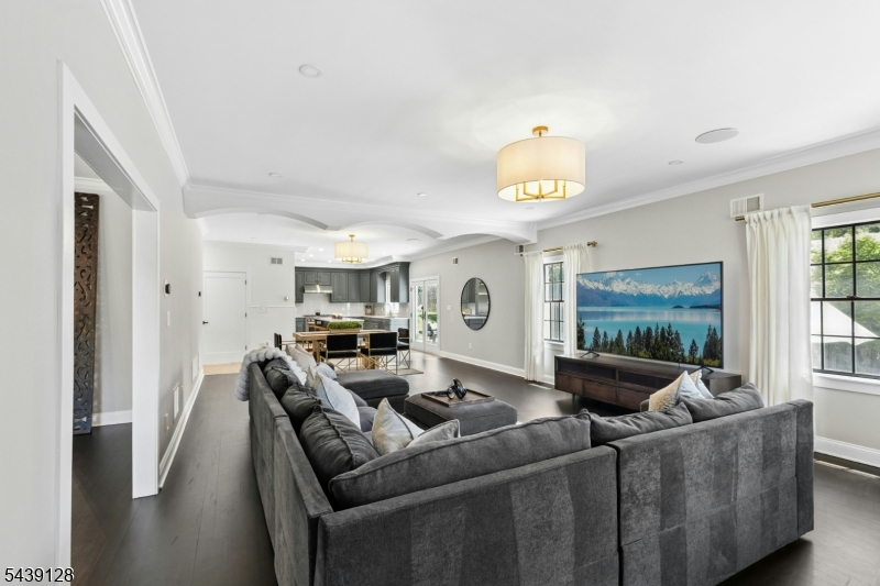 No flood - Residential