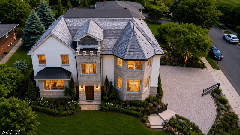No flood - Residential