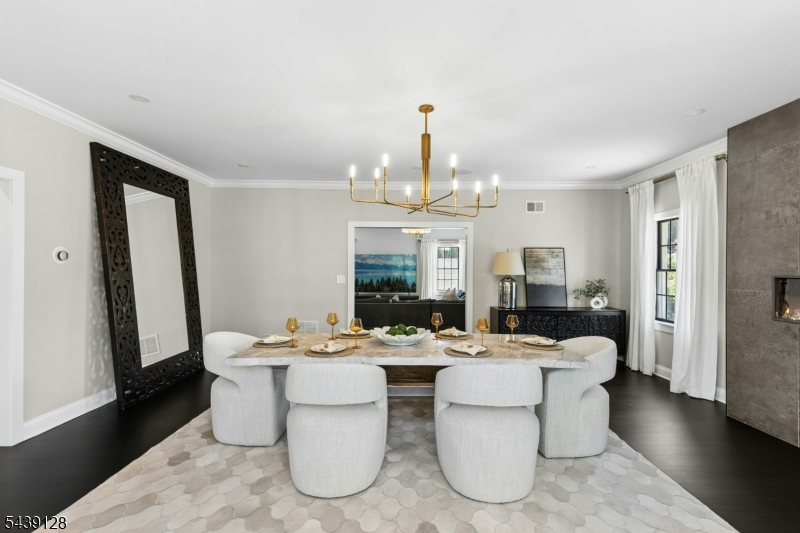 No flood - Residential