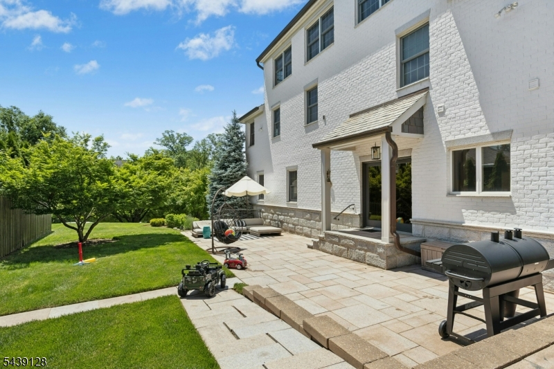 No flood - Residential