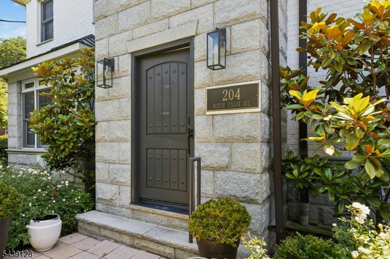 No flood - Residential
