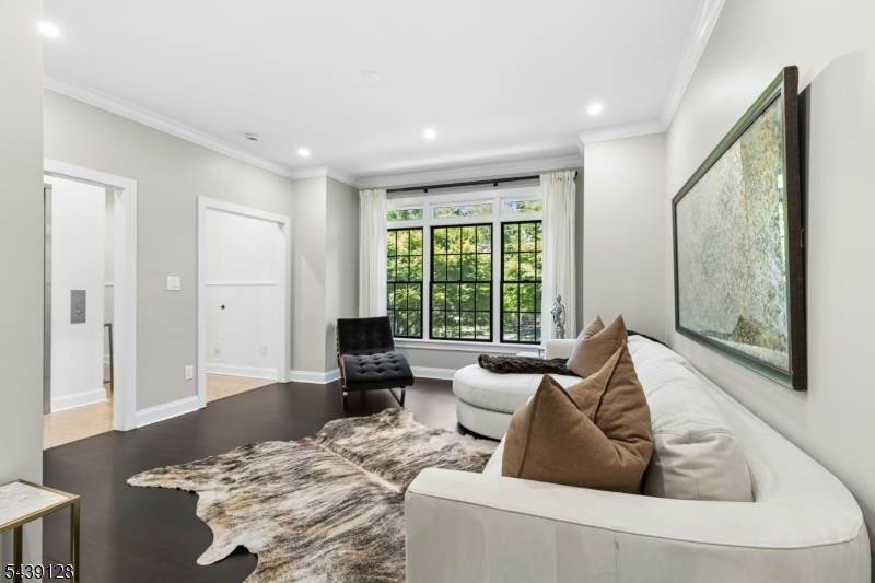 No flood - Residential
