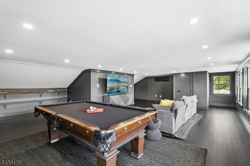 No flood - Residential