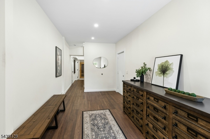 No flood - Residential