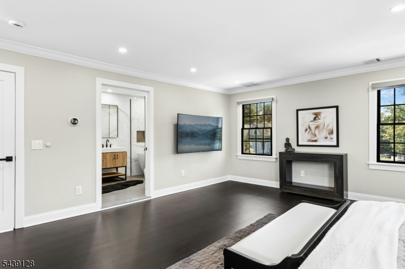 No flood - Residential