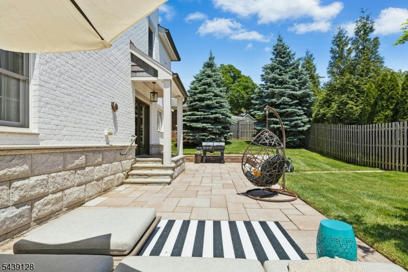 No flood - Residential