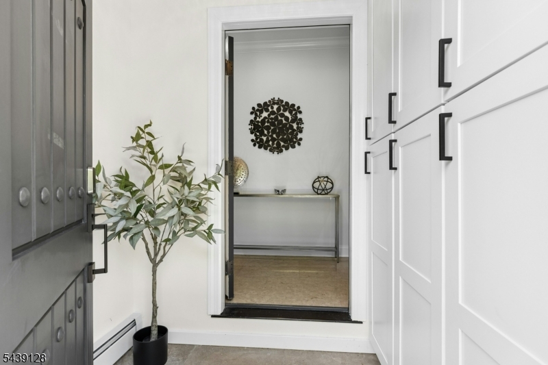 No flood - Residential