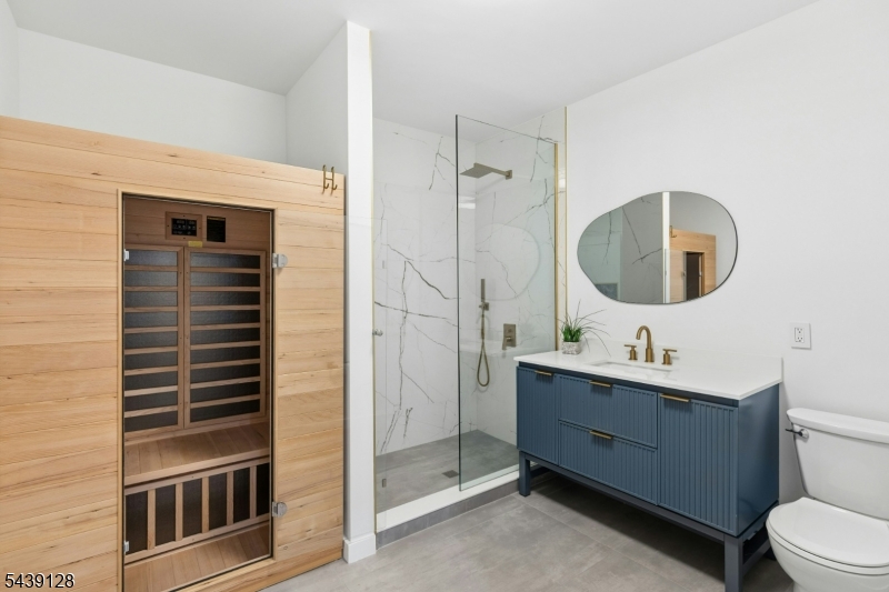 No flood - Residential