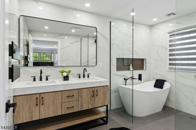 No flood - Residential